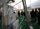 MS-AGROTECH  na AGROTECH Kielce 2014