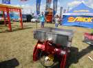 Ditta-Seria na targach AGRO-TECH w Minikowie 2014