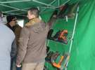 Inter Forst na AGROTECH Kielce 2013