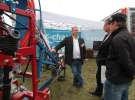 Brochard na targach Agro Show 2013