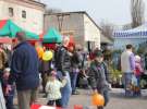 XX Agro-Targi 2011 w Starej Łubiance