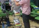 TOLMET na Zielonym AGRO SHOW - Polskie Zboża 2015 w Sielinku