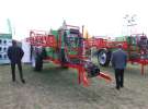 Agro Show 2015 - Stanimpex 