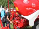 VII Ogólnopolska Wystawa Bydła Hodowlanego - Sielinko 2012