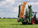 ZIELONE AGRO SHOW 2017 w Ułężu