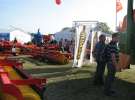 Agro Show 2011 Bednary Foto katalog firm