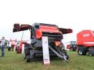 Maschio Gaspardo na AGRO SHOW BEDNARY 2017