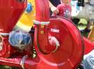 Inter-Vax na AGRO-TECH Minikowo 2017