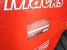Firma DAMIAN na targach Agro Show 2013