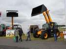 Polskie Zboża i Zielone Agro Show 2013