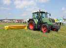 Zielone Agro Show Kąkolewo - zajawka