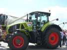 Dni Otwarte w Firmie AGRO-LAND   CLAAS 2012