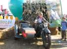 Agro Show 2011 Zdjęcia z Motorem Niedziela