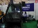 Chemirol na AGROTECH Kielce 2013