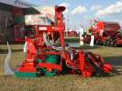 Agro Show 2015 - Kverneland