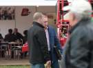 Bury na targach Agro Show 2013