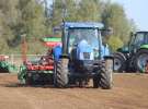 Agro Show 2011 Pokazy Maszyn