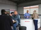 Agro Show 2015 - Borga