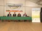 Targi Opolagra 2018