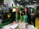 Targi AGROTECH i LAS-EXPO Kielce cz.2