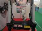 Targi AGROTECH i LAS-EXPO Kielce cz.2