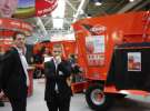 EuroTier w Hanowerze 2012
