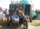 Agro Show 2011 Zdjęcia z Motorem Sobota