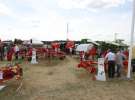 KVERNELAND Group Polska na Zielonym AGRO SHOW - Polskie Zboża 2015 w Sielinku