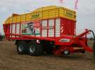 Agro Show 2012 - sobota