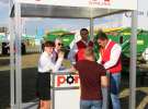 AGRO SHOW 2015 - sobota