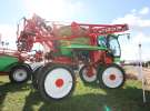 Krukowiak na targach Agro Show 2013