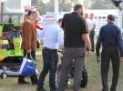 SERAFIN na Agro Show 2014