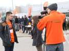 Precyzyjny Gospodarz na AGRO-PARK Lublin (sobota)