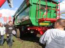 AGRO SHOW 2013 - sobota i niedziela