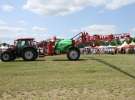AGRO-TECH w Minikowie 2013