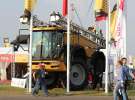 AGCO na Agro Show 2014