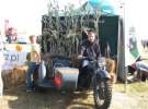 Agro Show 2011 Zdjęcia z Motorem Sobota