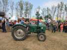 Targi Roltechnika w Wilkowicach 2015