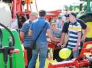 Bury na targach AGRO-TECH Minikowo 2013
