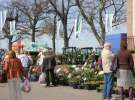 XX Agro-Targi 2011 w Starej Łubiance