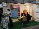 DLG AgroFood na XIII Międzynarodowych Targach Ferma Bydła oraz XVI Międzynarodowych Targach Ferma Świń i Drobiu w Łodzi 2013
