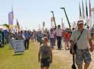 Zielone AGRO SHOW – POLSKIE ZBOŻA 2014 w Sielinku - niedziela