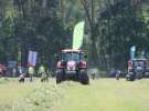 Zielone AGRO SHOW – POLSKIE ZBOŻA 2014 w Sielinku - sobota