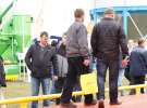 Ditta Seria na AGRO SHOW BEDNARY 2017