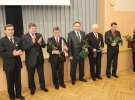 Debata Rolna 2012 oraz Jubileusz XV-lecia Lubuskiej Izby Rolniczej
