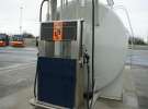 Automaty PetroMAT Maxi firmy PetroConsulting dla ALBA