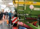 Międzynarodowe Targi Rolnicze Agritechnica Hannover 2011