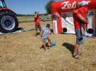 Zetor Family Tractor Show 2013 - Opatów