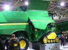 AgroProfi.pl na targach AGRITECHNICA w Hanowerze