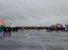 Polskie Zboża i Zielone Agro Show 2013